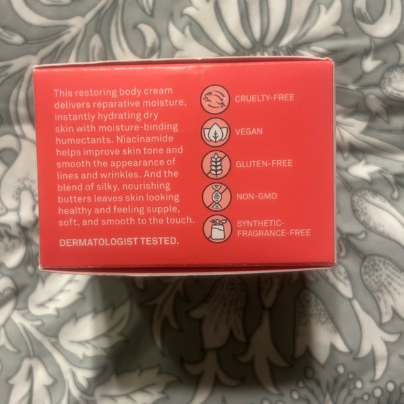 Goop The Body Smoother Replenishing Cream - Picture 5 of 5